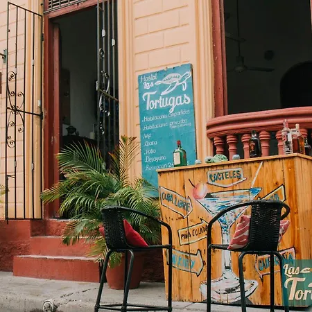 Hostal Las Tortugas
